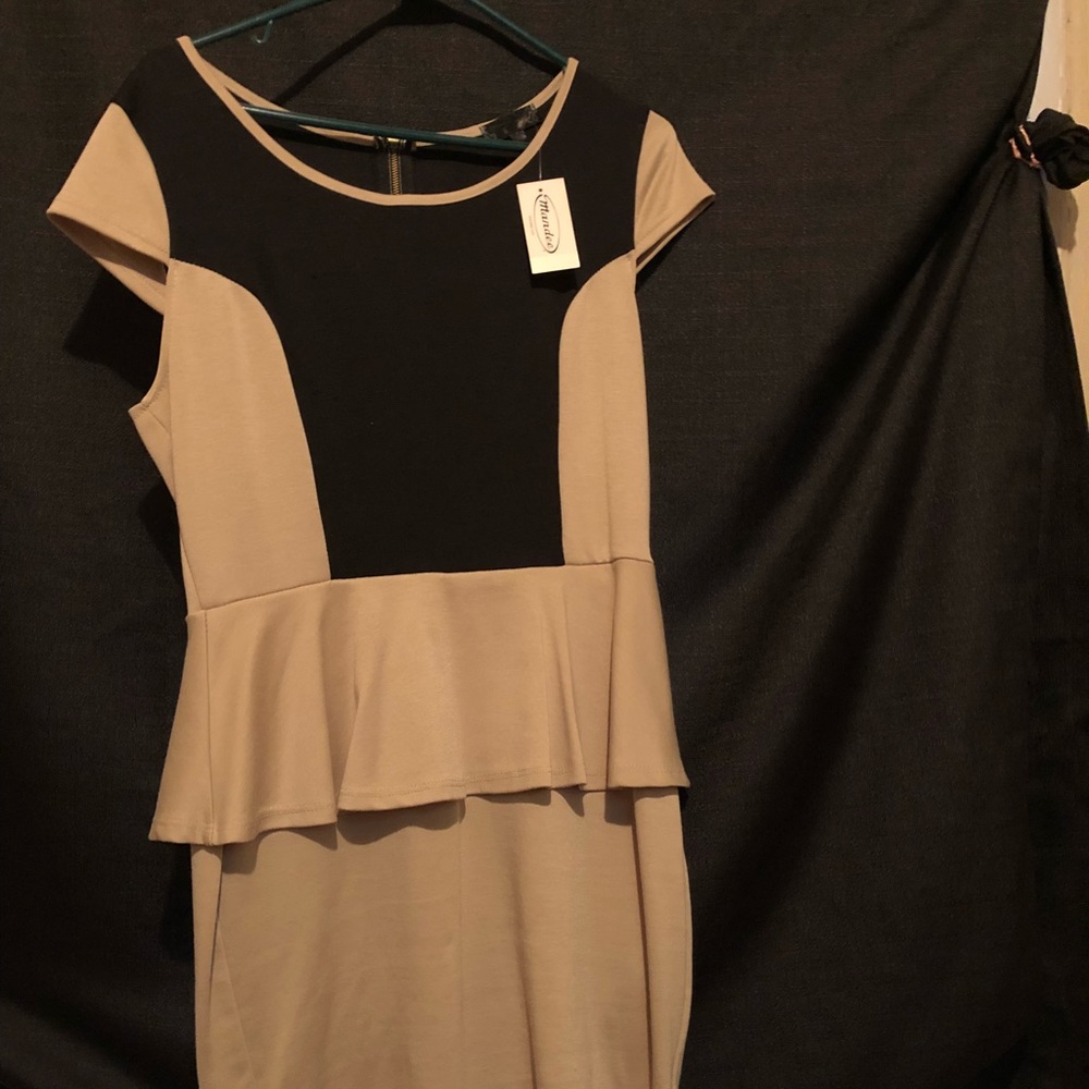 Mid dress